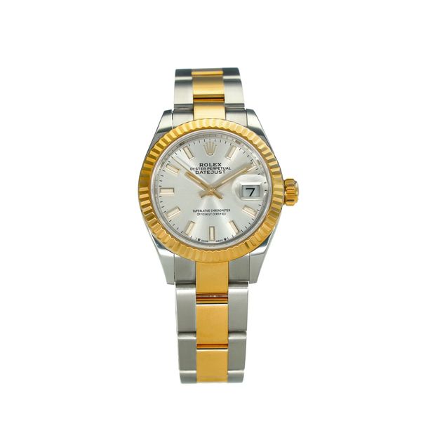 Rolex Datejust Lady 28 279173